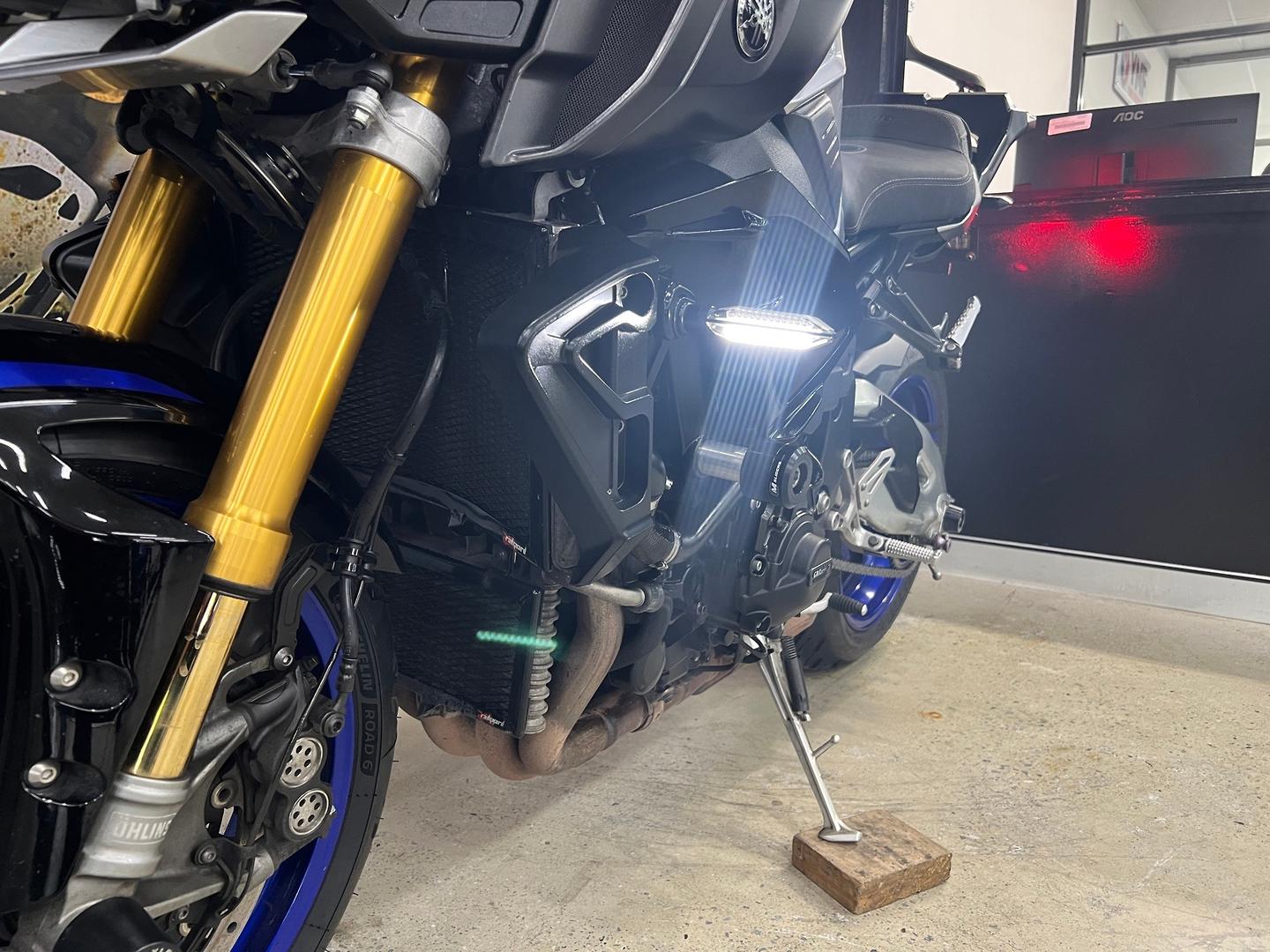 2020 YAMAHA MT-10SP SPORTS