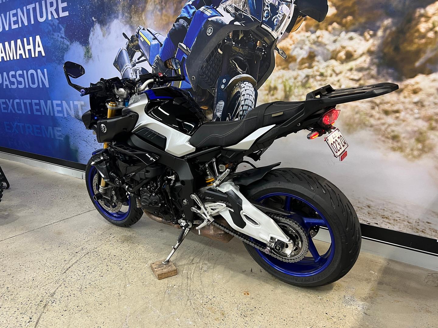2020 YAMAHA MT-10SP SPORTS