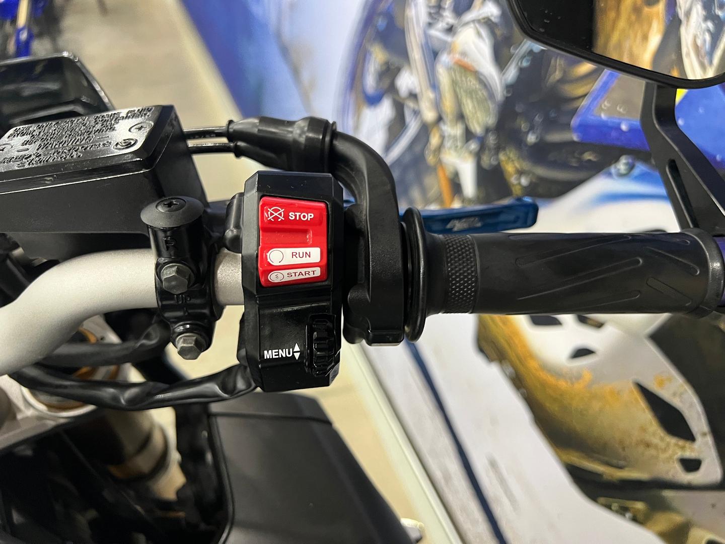 2020 YAMAHA MT-10SP SPORTS
