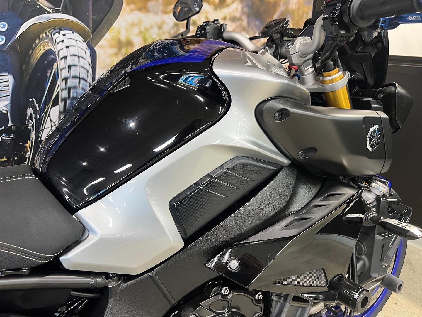 2020 YAMAHA MT-10SP SPORTS