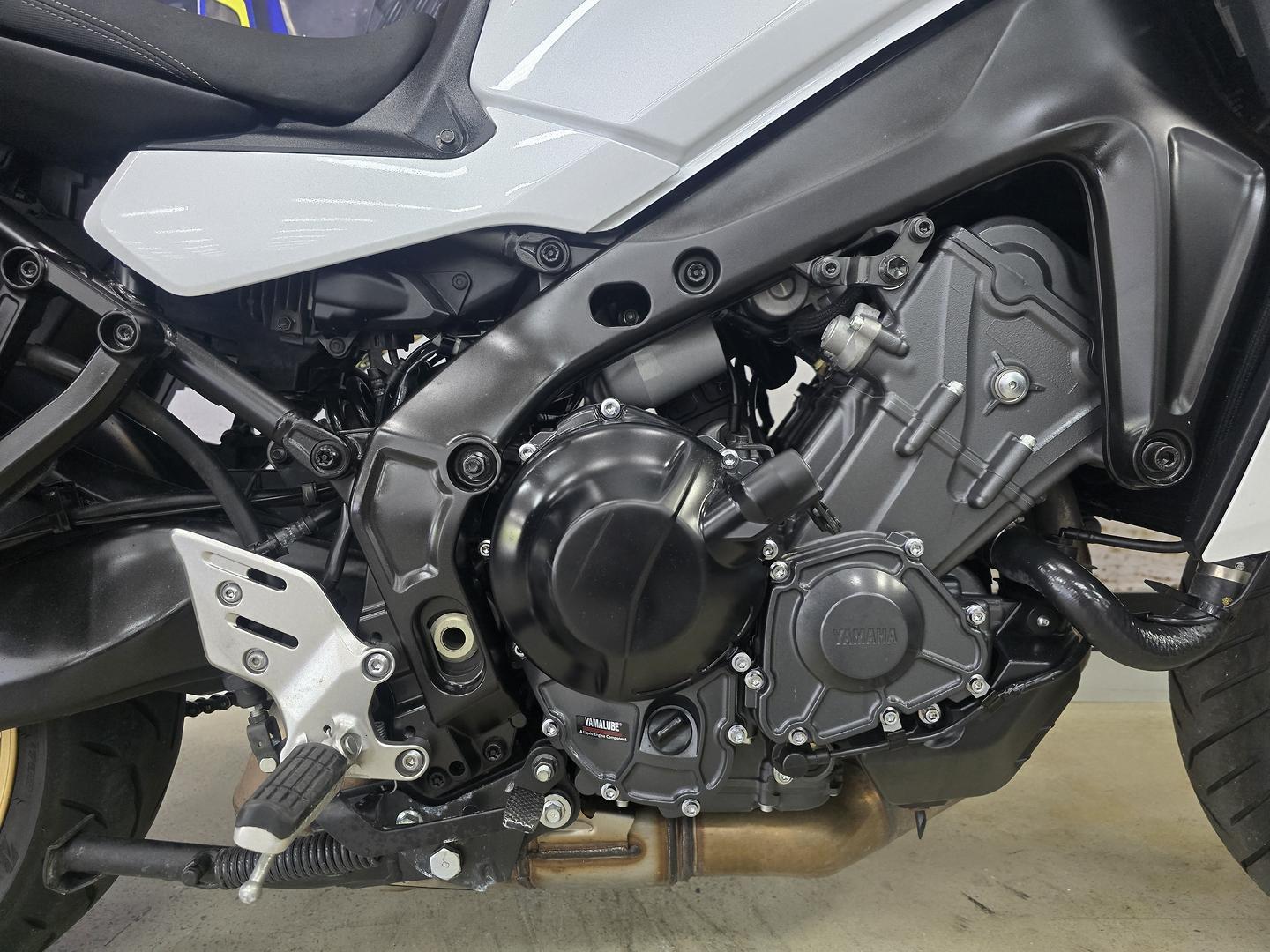 2023 YAMAHA TRACER 9 GT TOURER