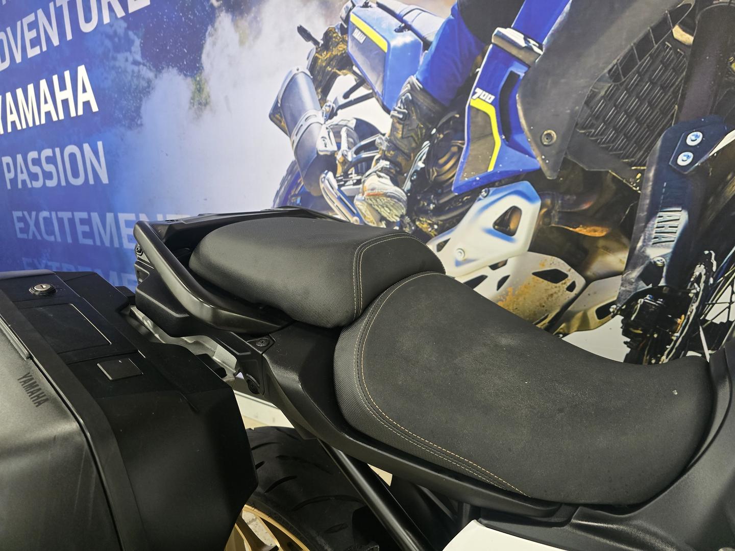 2023 YAMAHA TRACER 9 GT TOURER