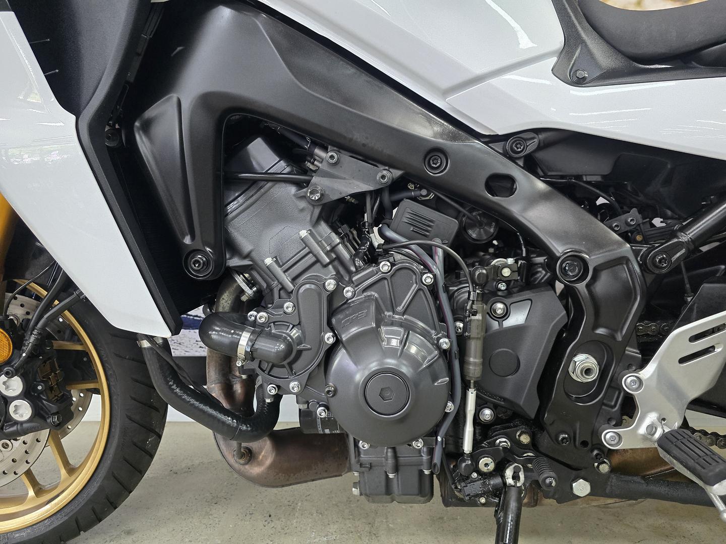 2023 YAMAHA TRACER 9 GT TOURER