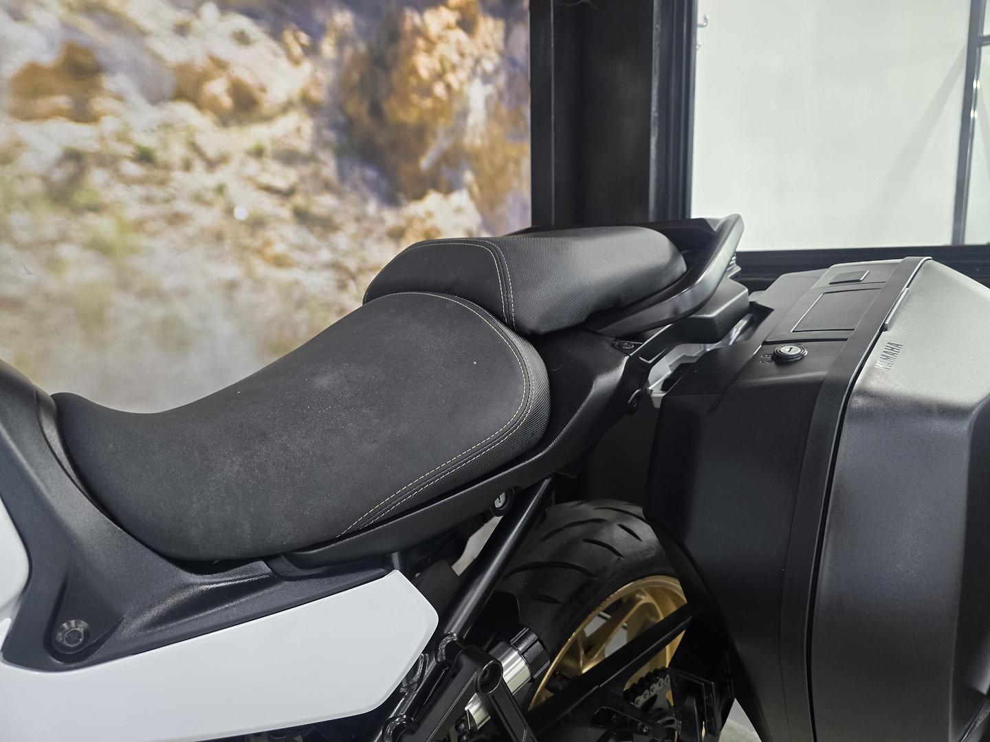 2023 YAMAHA TRACER 9 GT TOURER