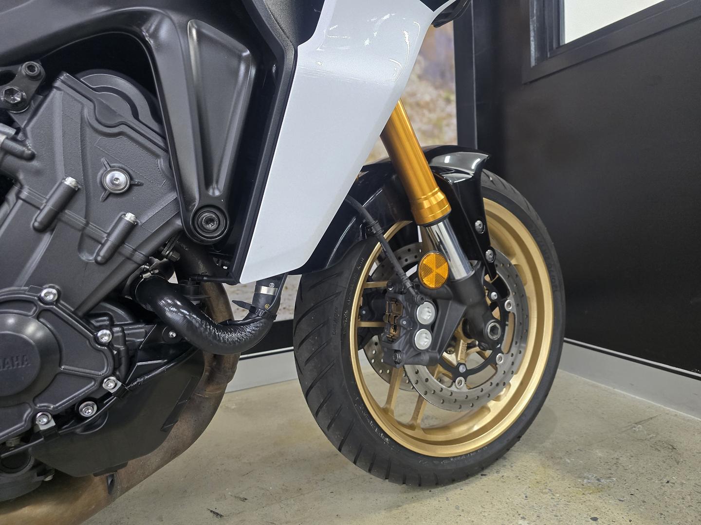 2023 YAMAHA TRACER 9 GT TOURER
