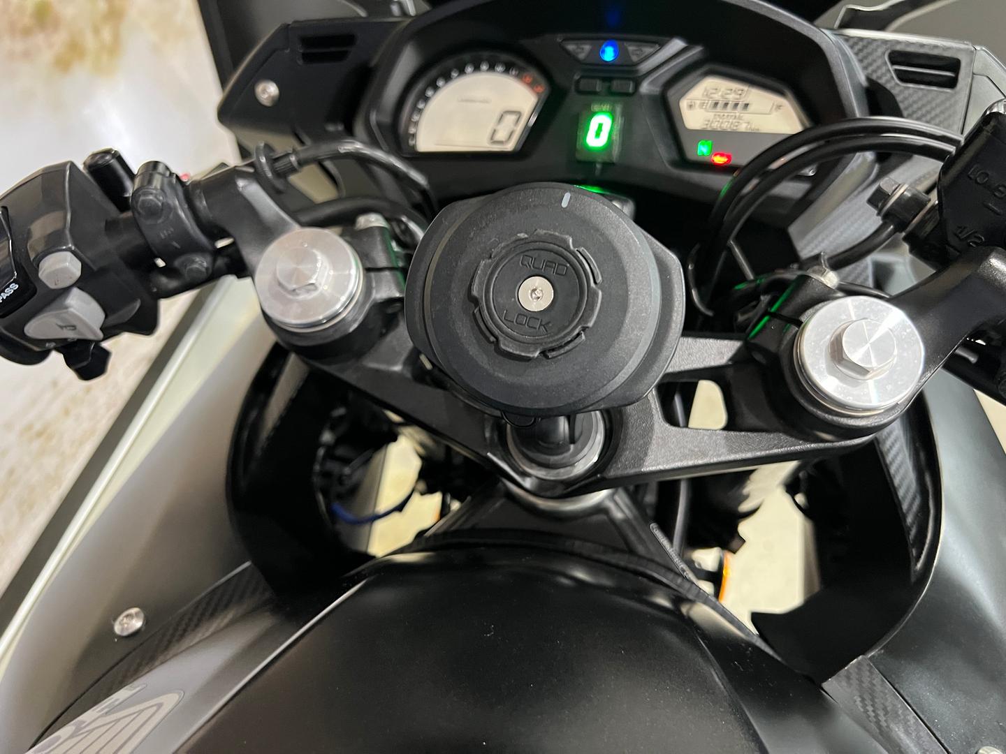 2016 HONDA CBR650FL ABS (LAMS) SPORTS