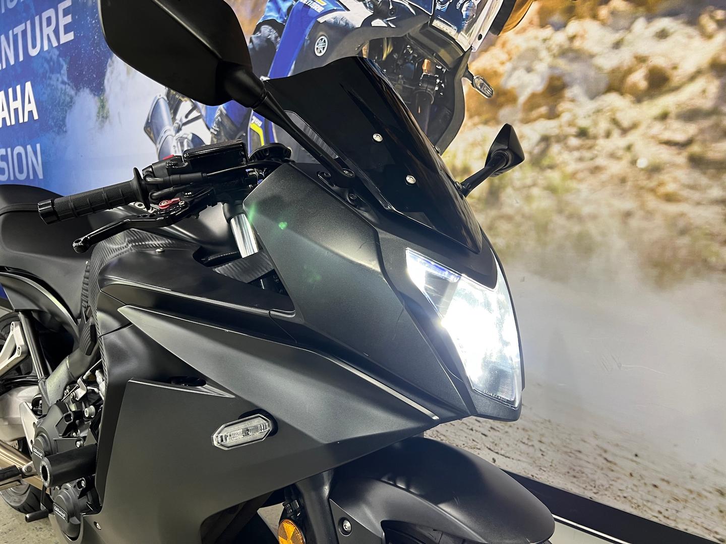 2016 HONDA CBR650FL ABS (LAMS) SPORTS