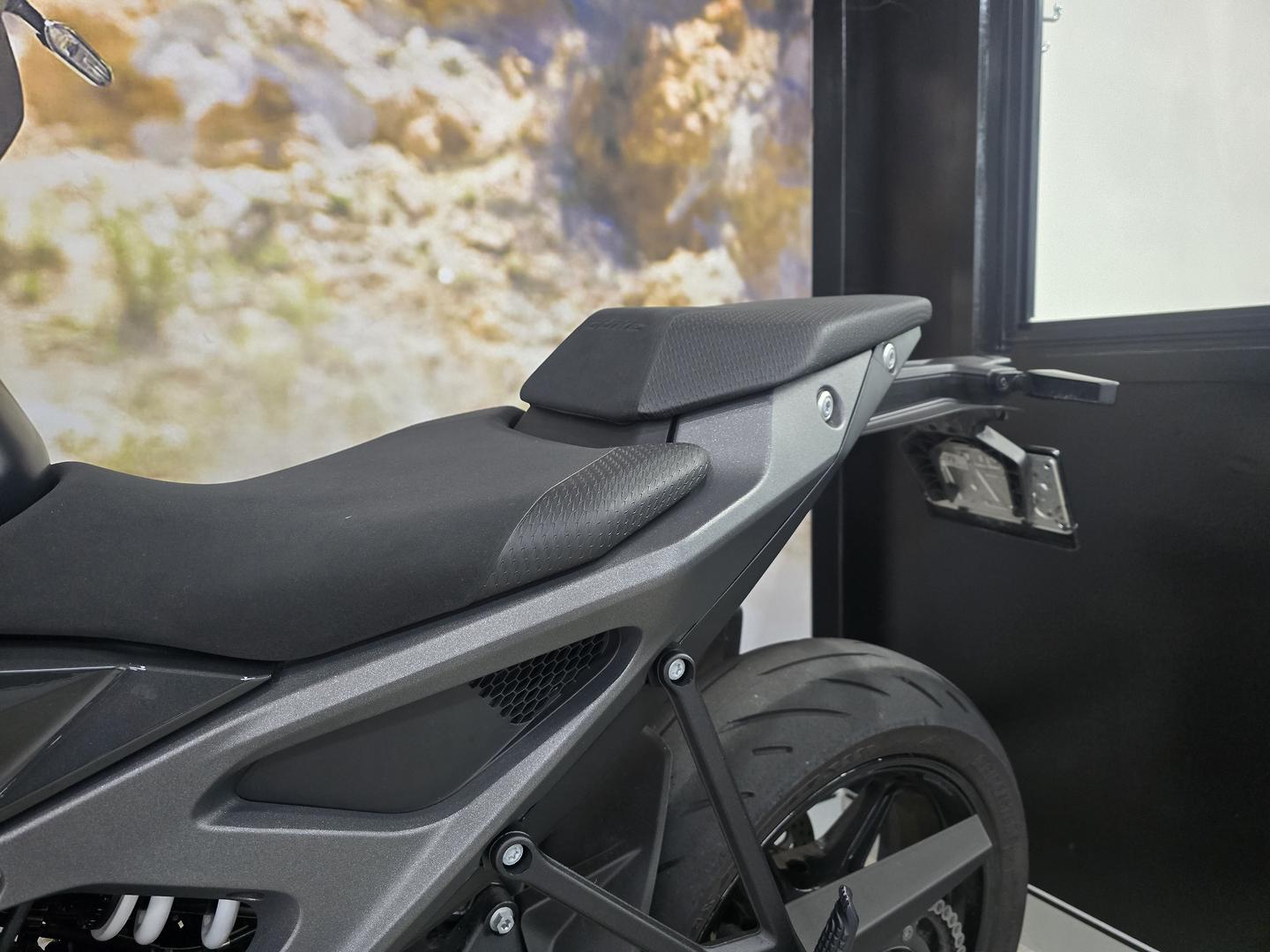 2024 KTM 990 DUKE ROAD
