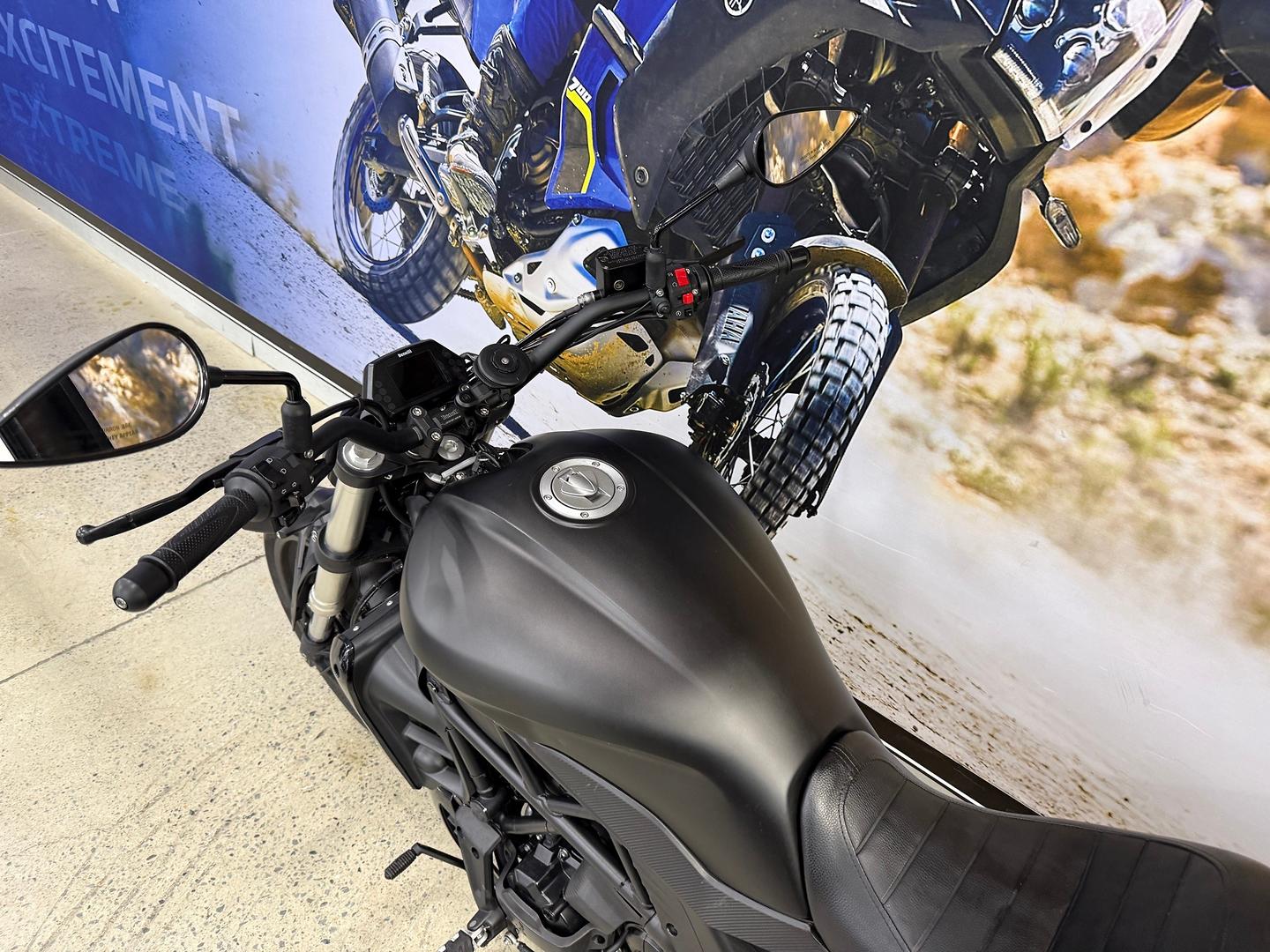 2023 BENELLI 502C ROAD