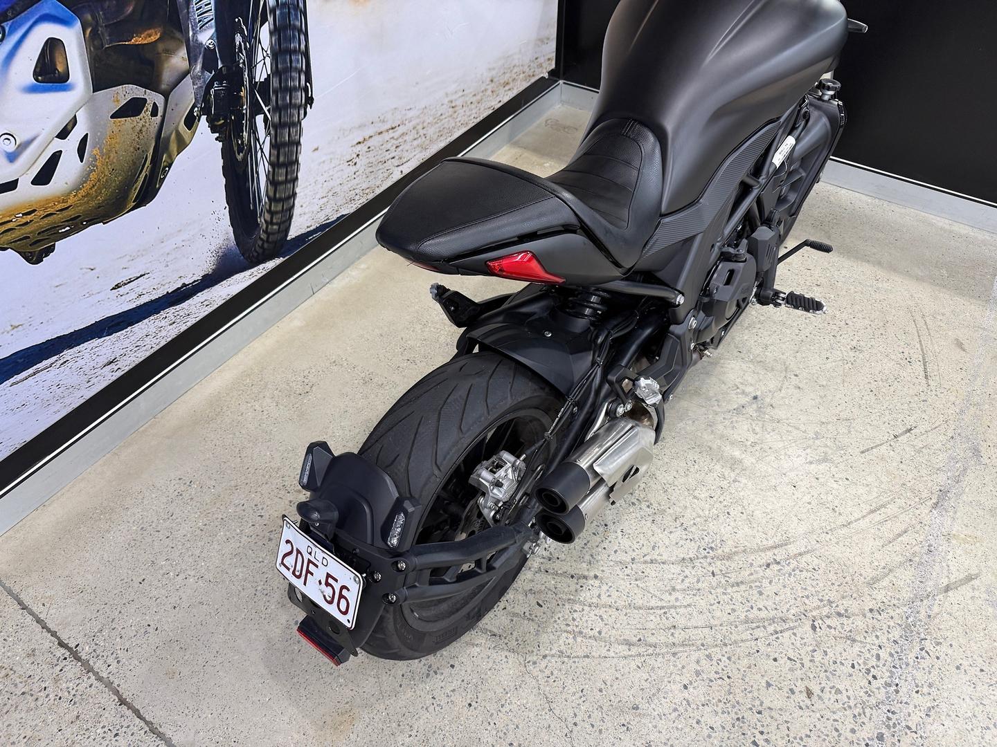 2023 BENELLI 502C ROAD