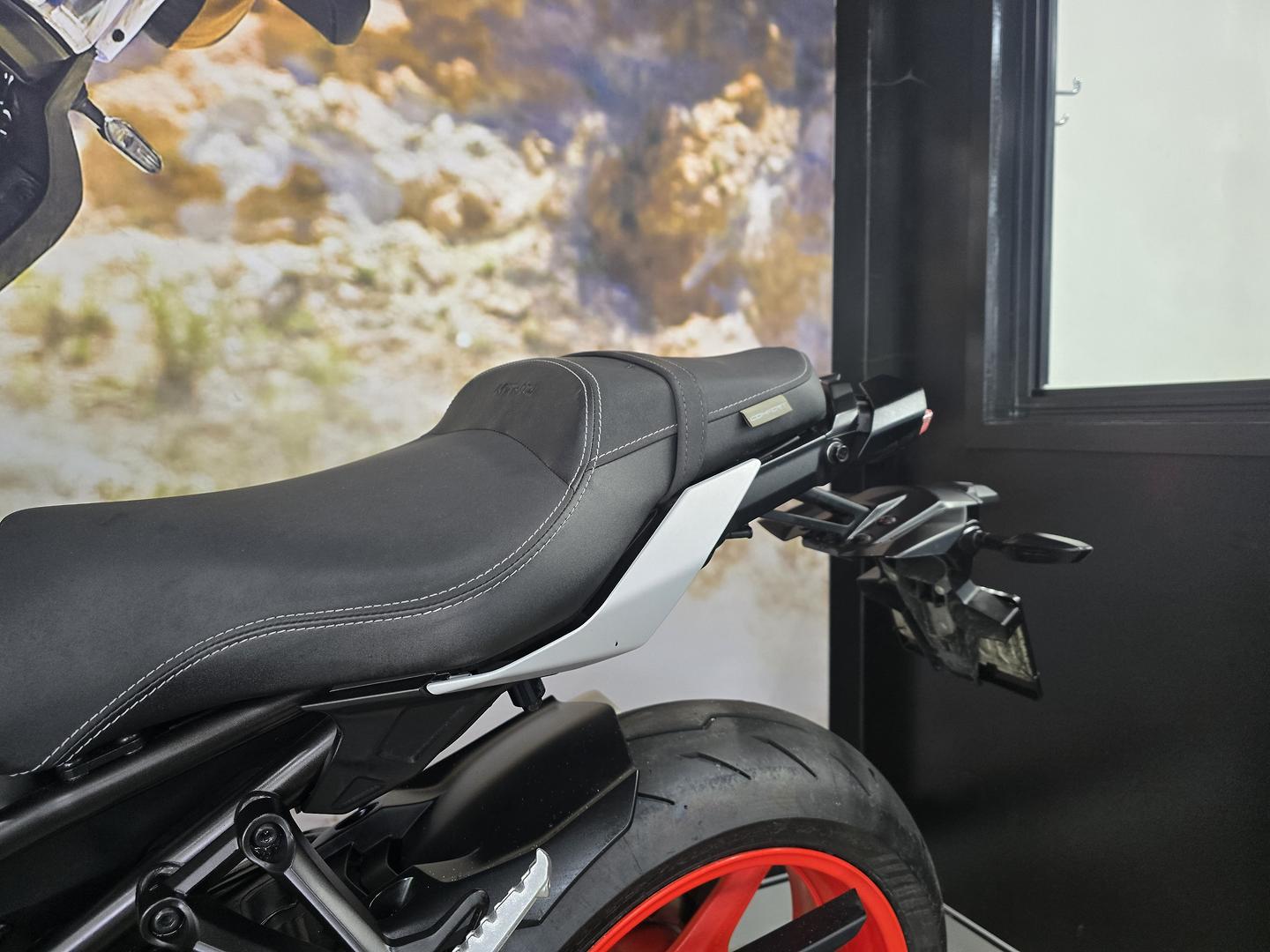 2021 YAMAHA MT-10A SPORTS