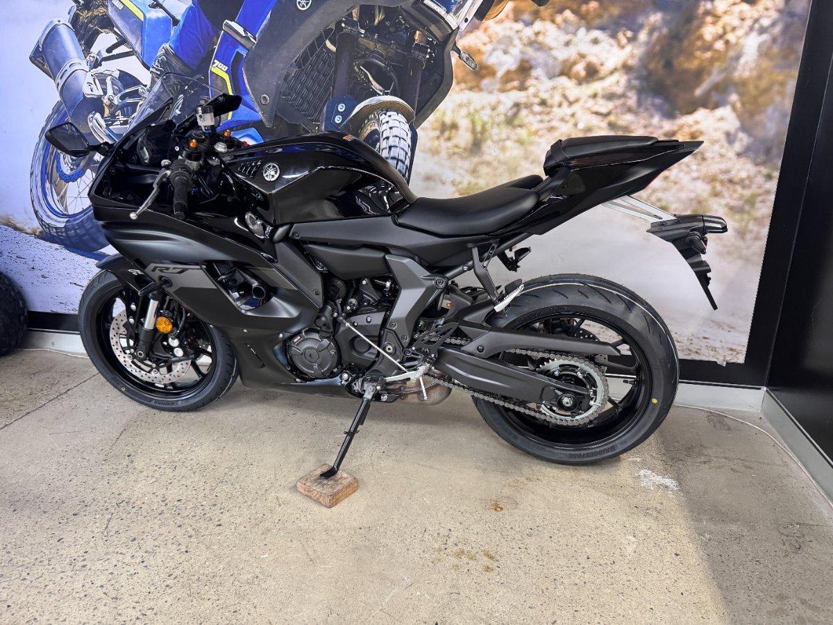 2025 YAMAHA YZF-R7HO SPORTS