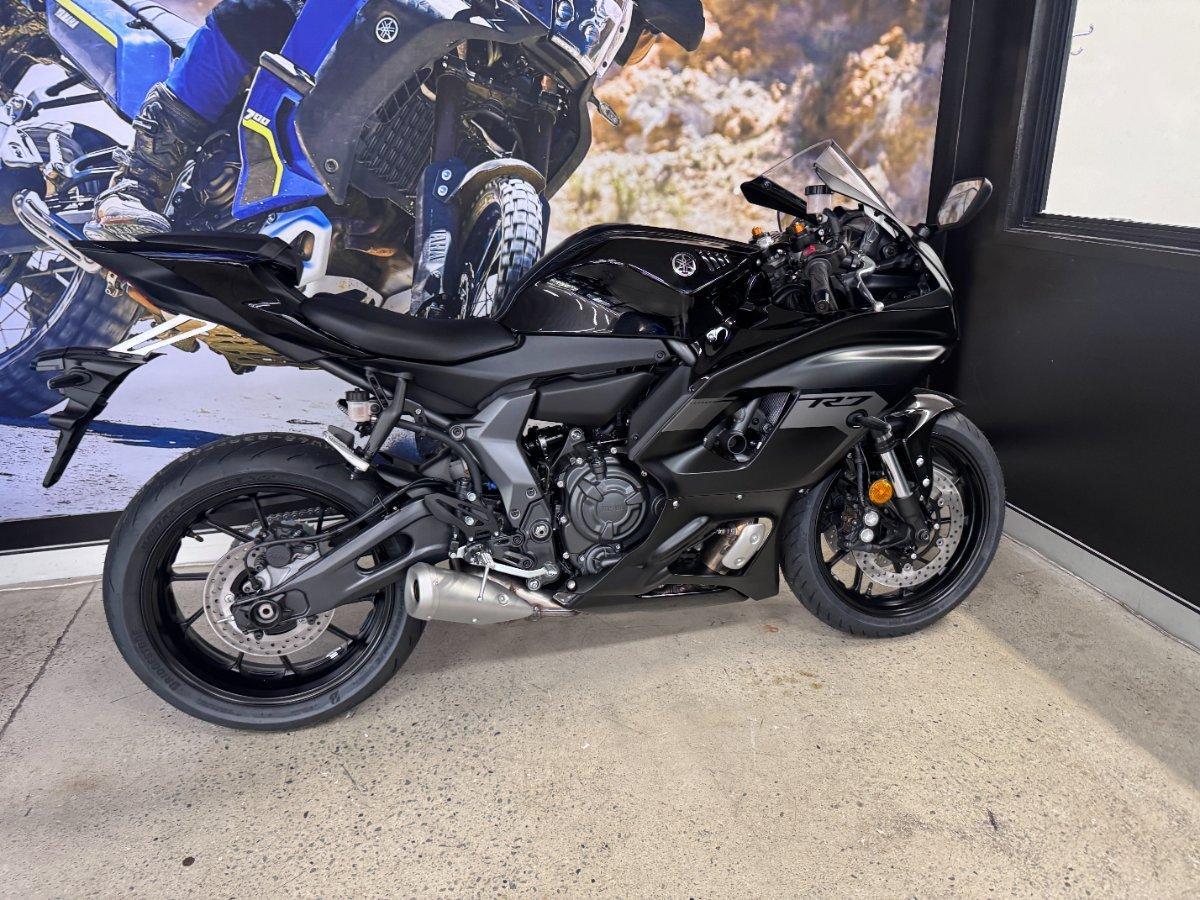 2025 YAMAHA YZF-R7HO SPORTS