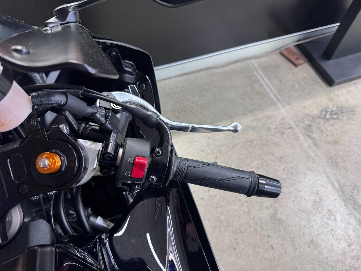 2025 YAMAHA YZF-R7HO SPORTS