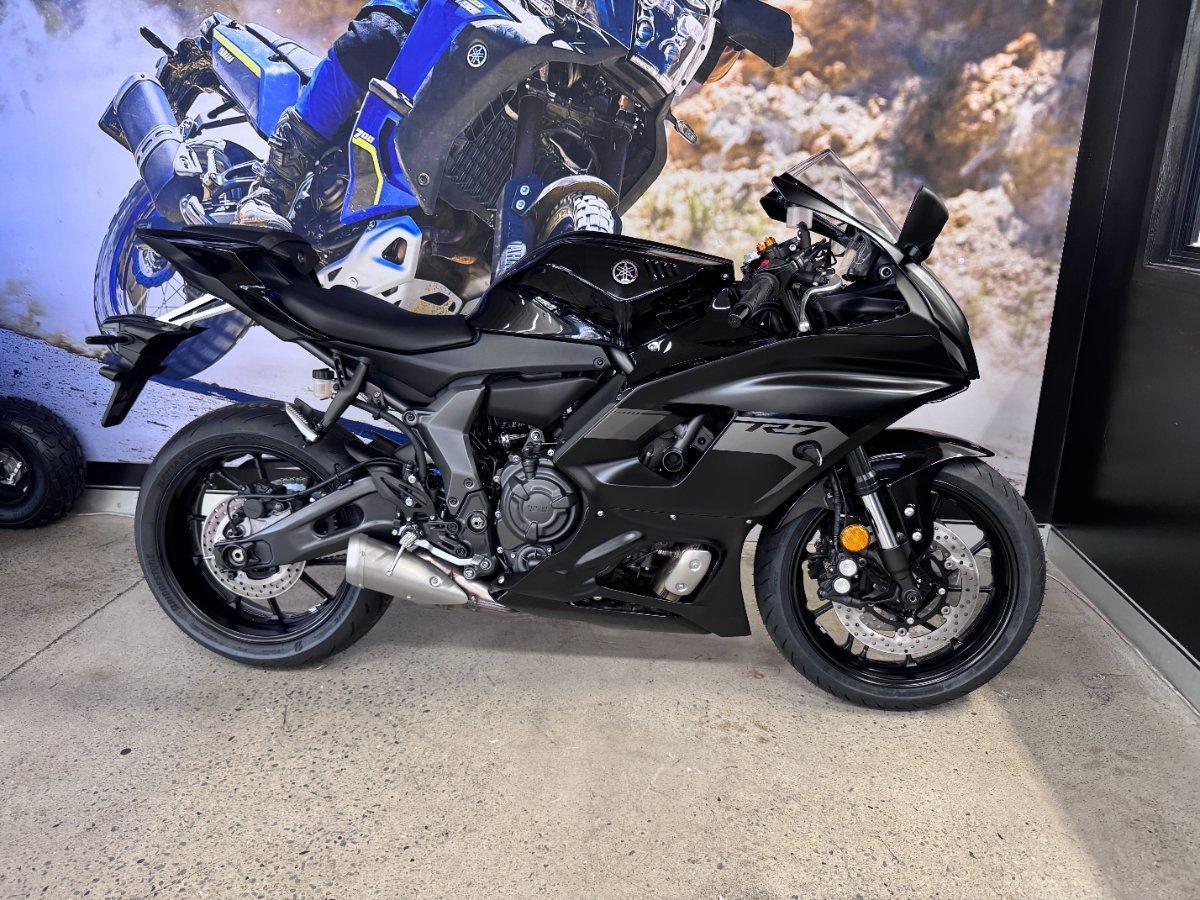 2025 YAMAHA YZF-R7HO SPORTS