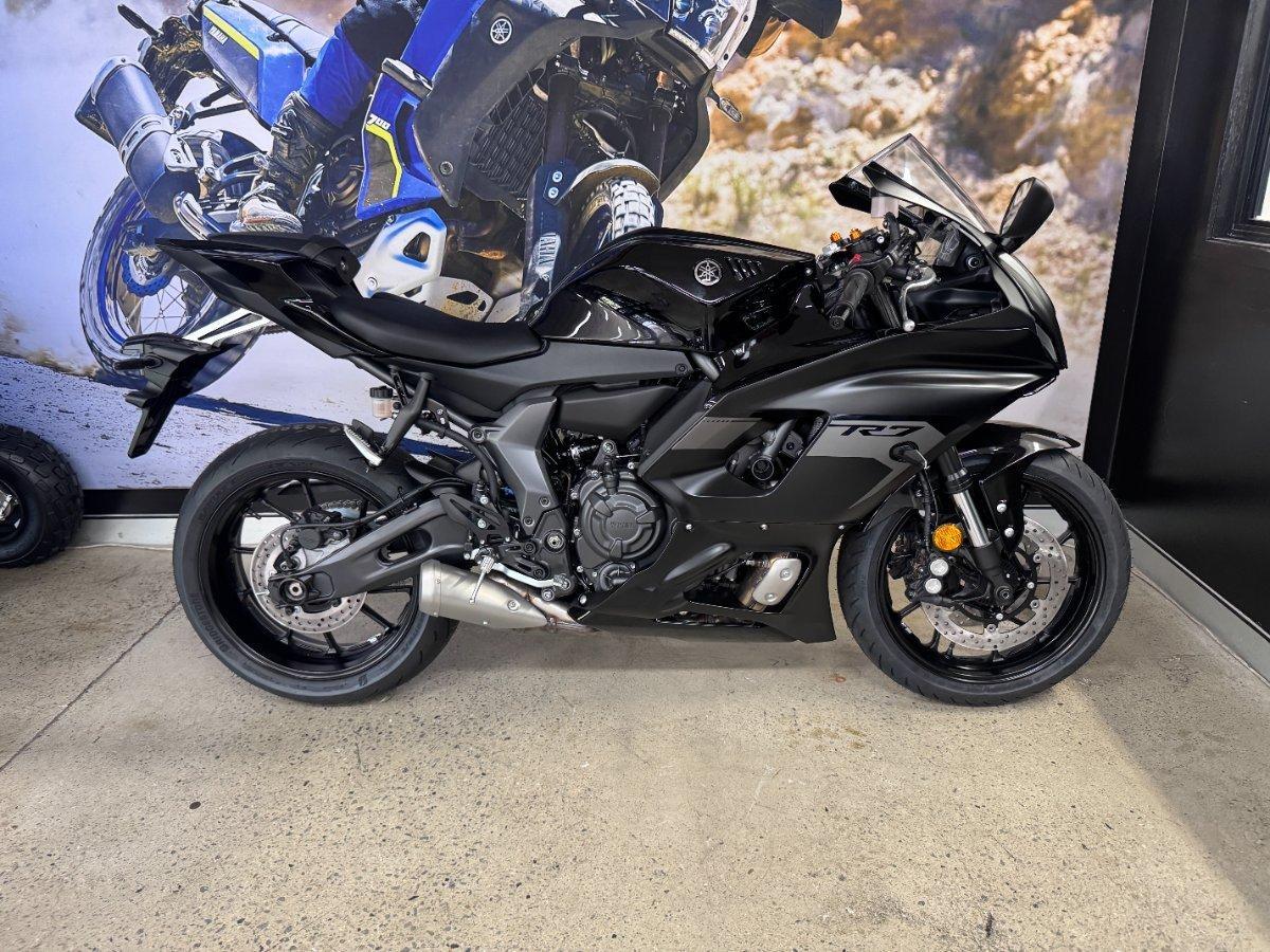2025 YAMAHA YZF-R7HO SPORTS