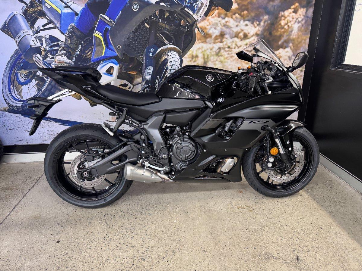 2025 YAMAHA YZF-R7HO SPORTS