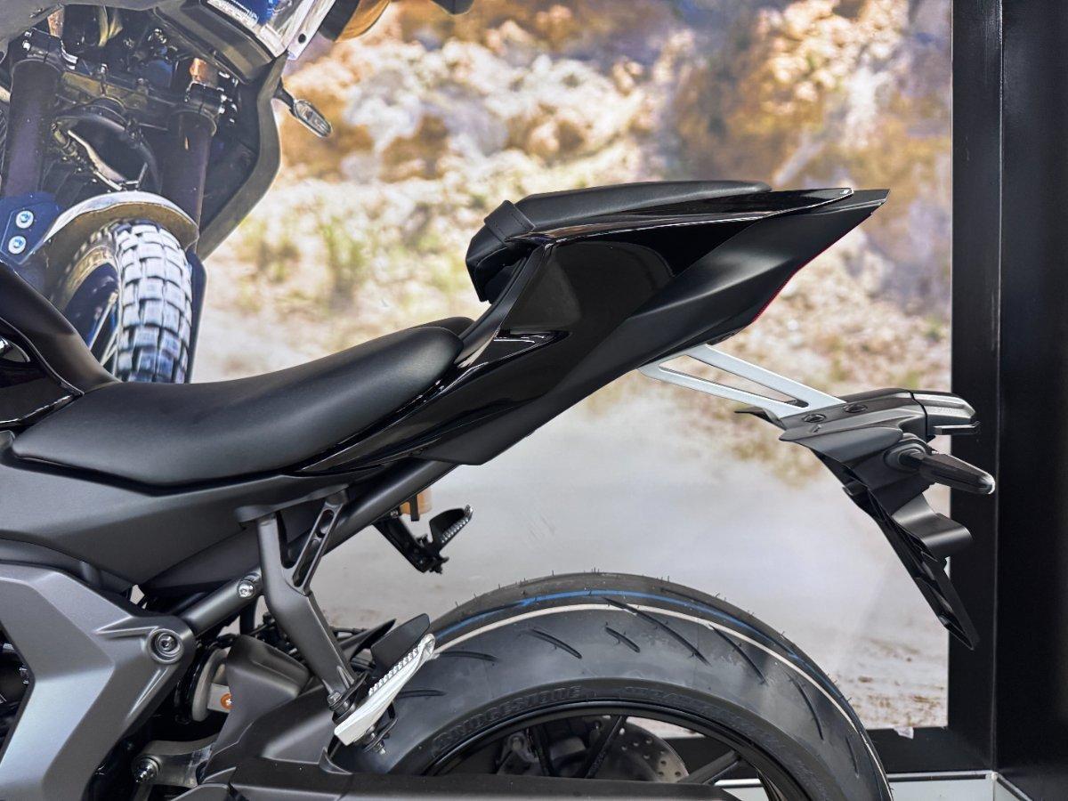 2025 YAMAHA YZF-R7HO SPORTS