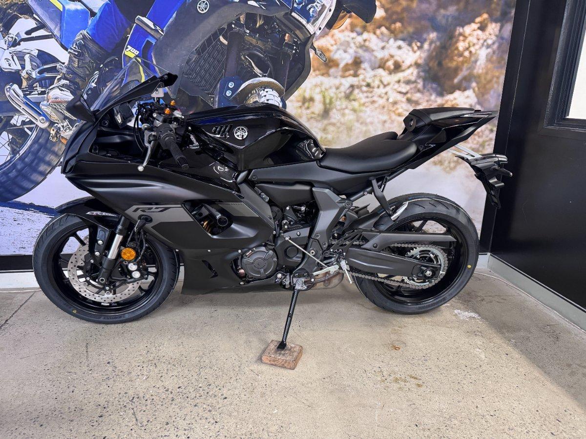 2025 YAMAHA YZF-R7HO SPORTS