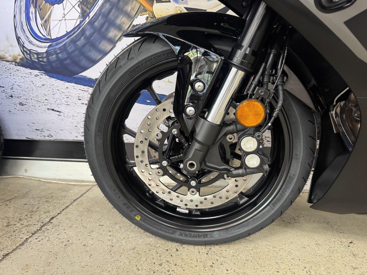 2025 YAMAHA YZF-R7HO SPORTS