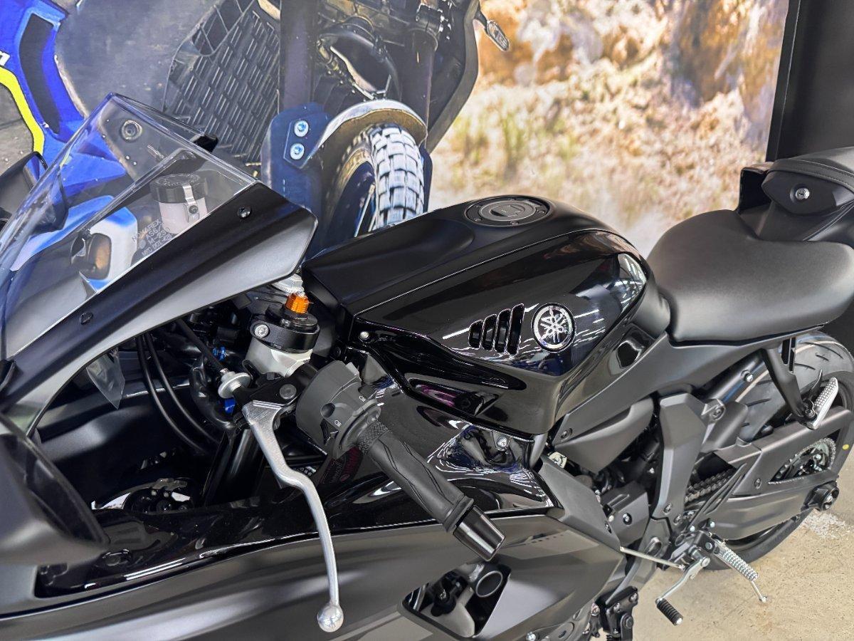 2025 YAMAHA YZF-R7HO SPORTS