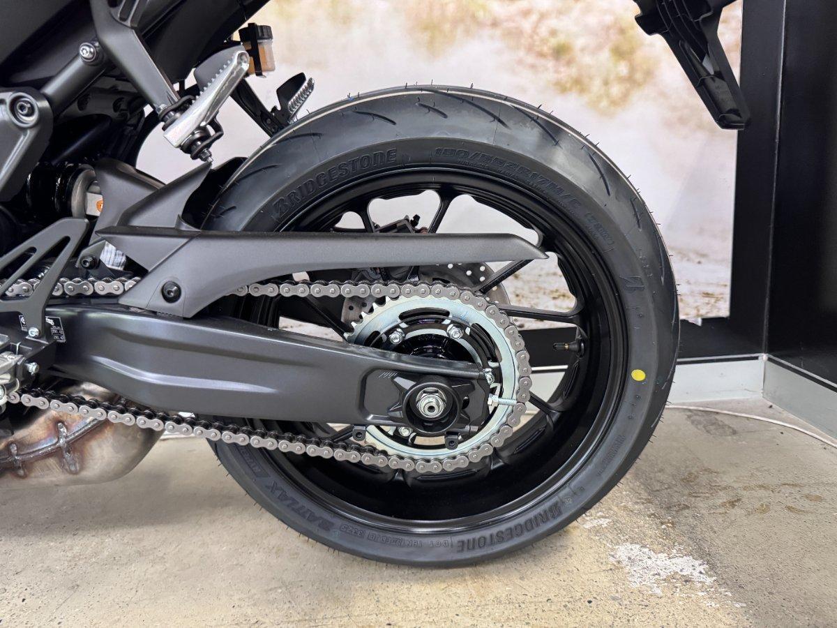 2025 YAMAHA YZF-R7HO SPORTS