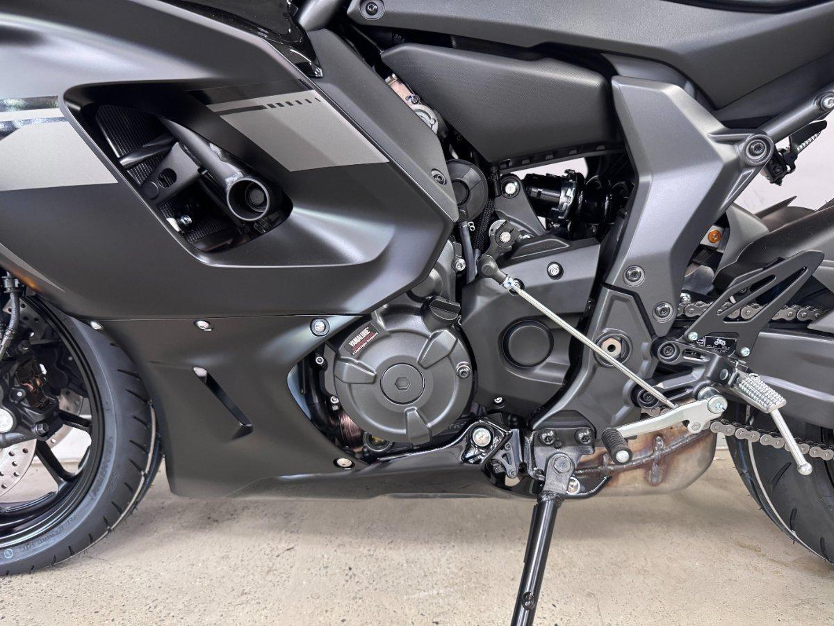 2025 YAMAHA YZF-R7HO SPORTS
