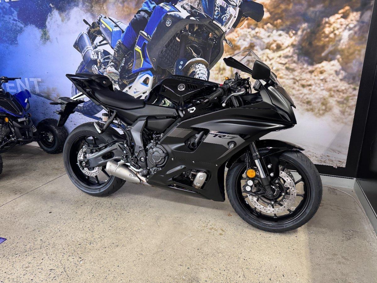 2025 YAMAHA YZF-R7HO SPORTS