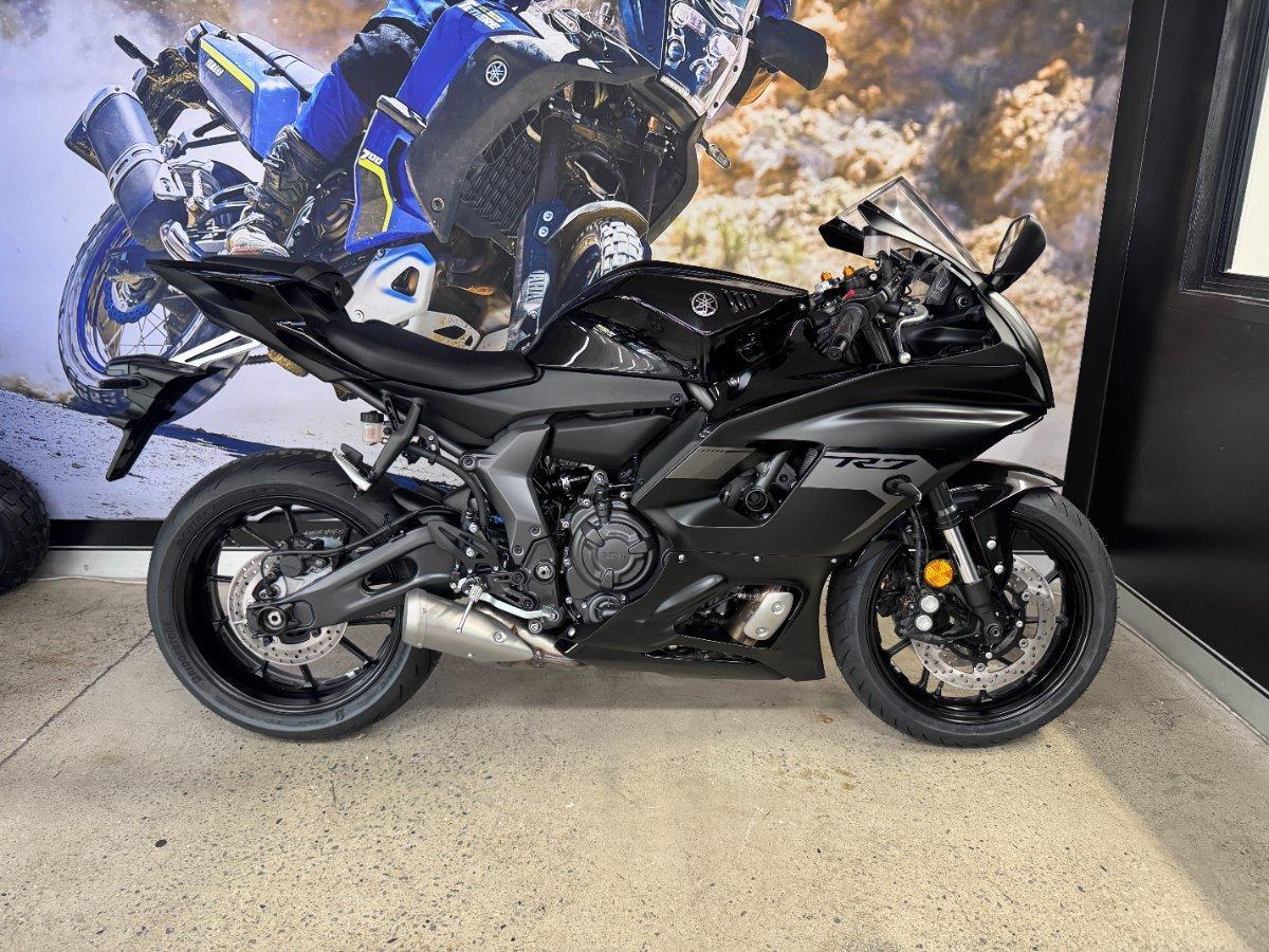 2025 YAMAHA YZF-R7HO SPORTS