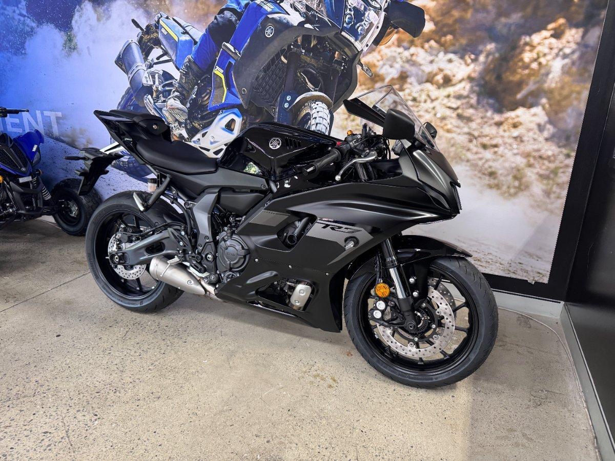 2025 YAMAHA YZF-R7HO SPORTS