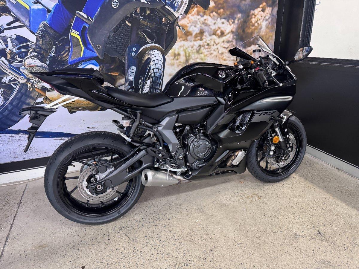 2025 YAMAHA YZF-R7HO SPORTS