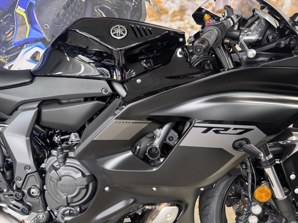 2025 YAMAHA YZF-R7HO SPORTS