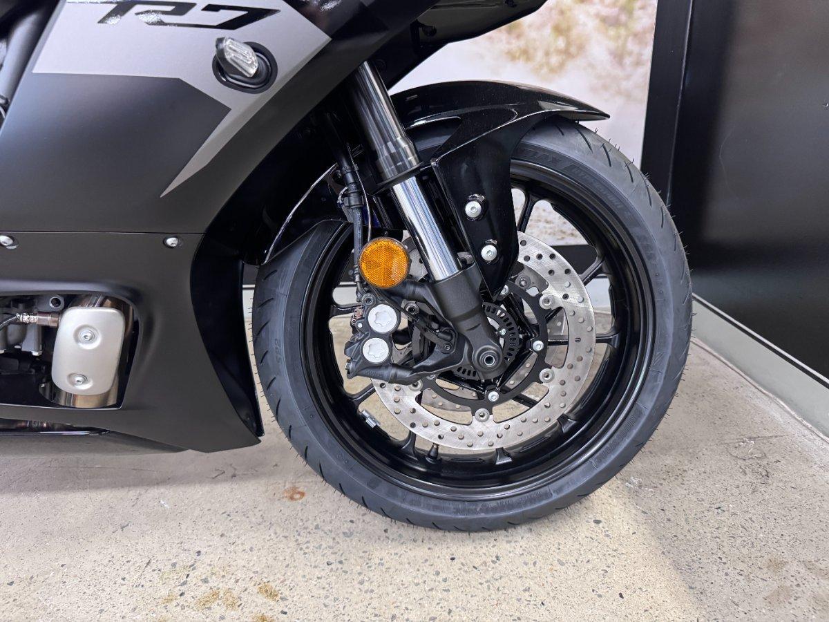 2025 YAMAHA YZF-R7HO SPORTS