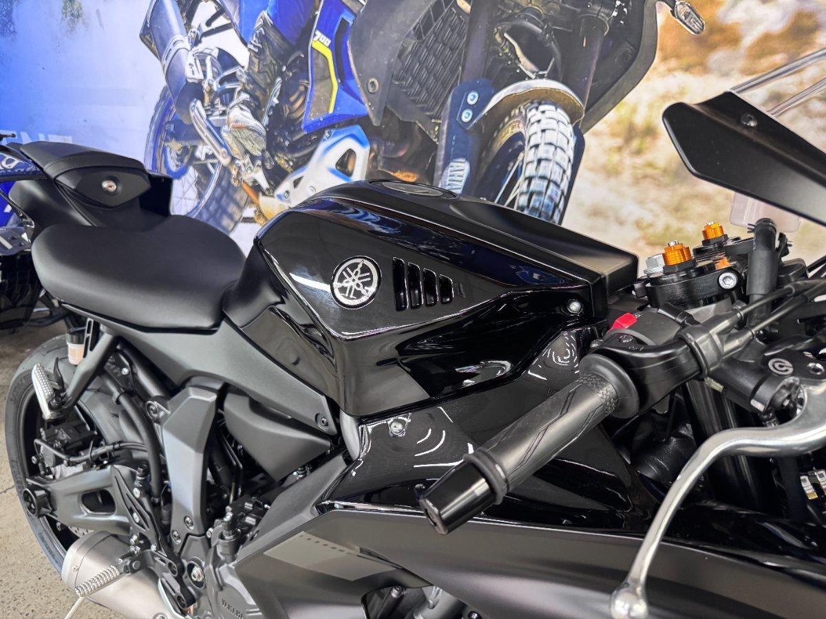 2025 YAMAHA YZF-R7HO SPORTS
