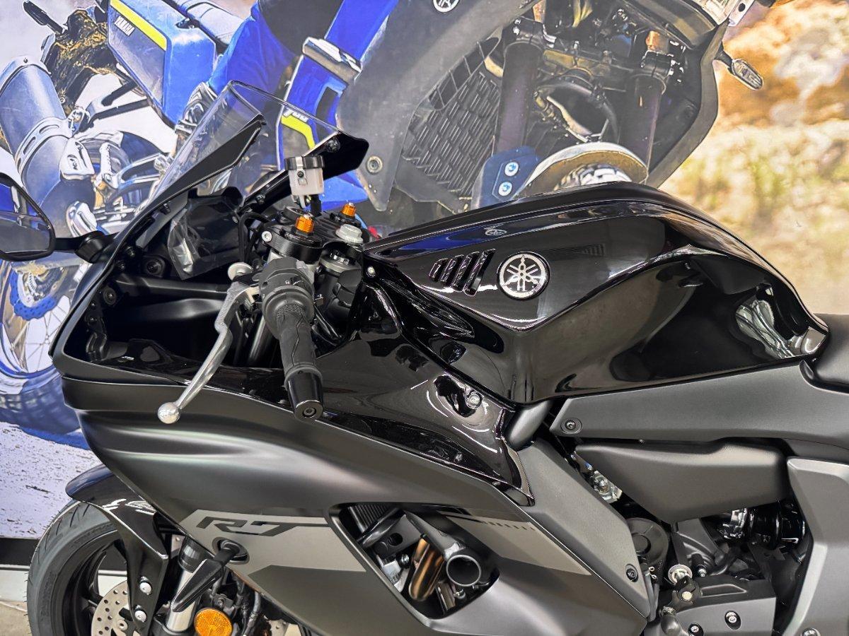 2025 YAMAHA YZF-R7HO SPORTS