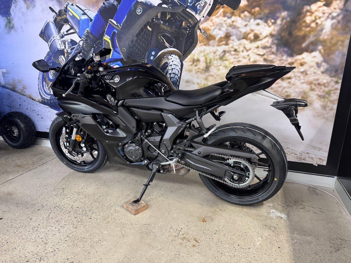 2025 YAMAHA YZF-R7HO SPORTS