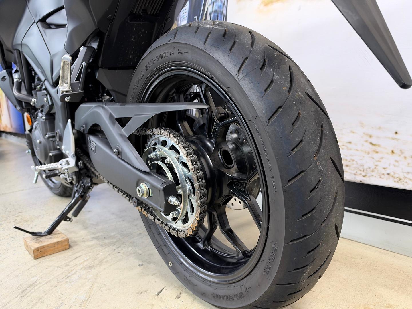 2026 YAMAHA MT-03 (MT03LA) (ABS) SPORTS