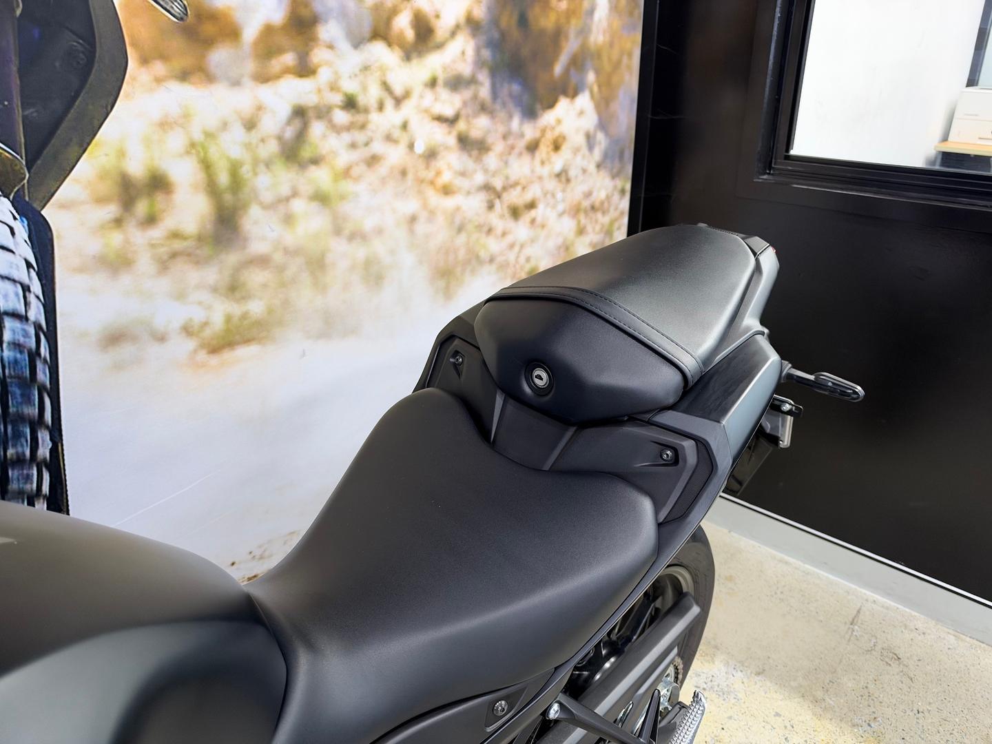 2026 YAMAHA MT-03 (MT03LA) (ABS) SPORTS