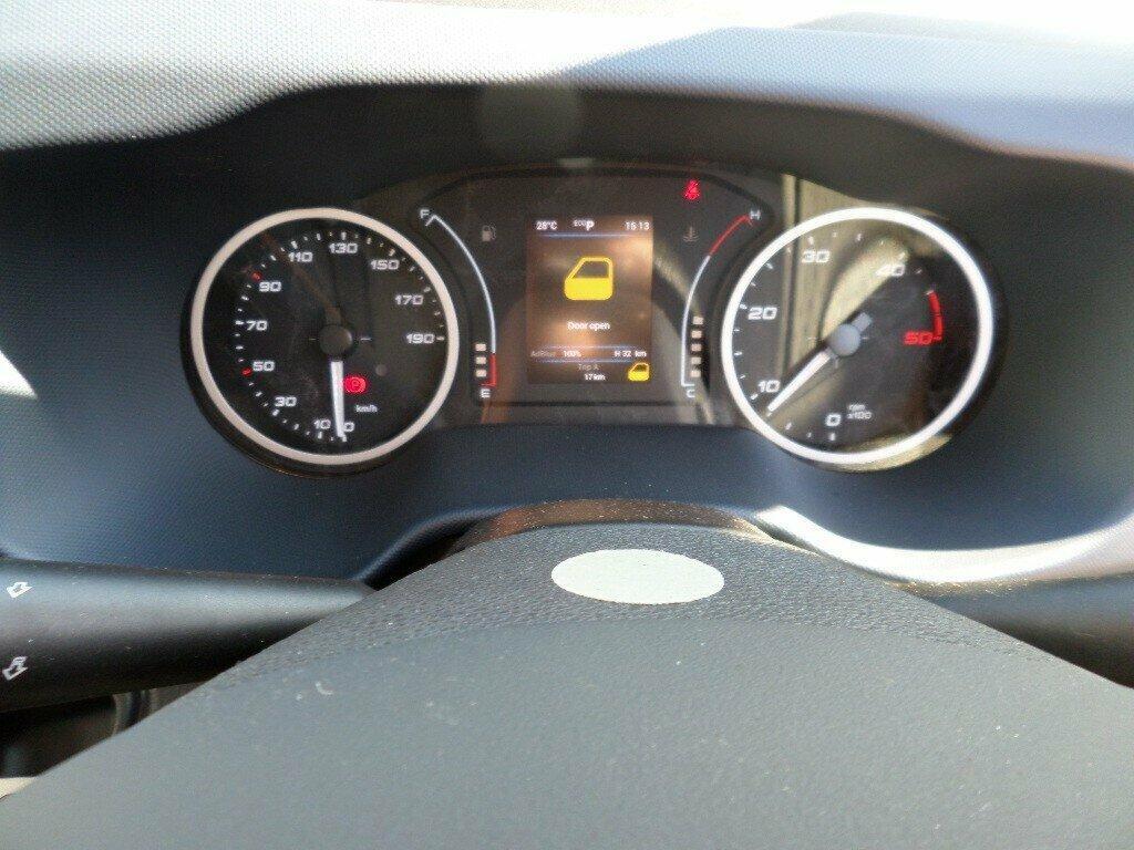 2022 IVECO DAILY A8 50C21H (WB3750) 8 SP AUTOMATIC DUAL C/CHAS