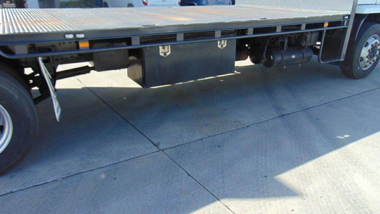 2010 MITSUBISHI FUSO FIGHTER FM MY08 FM67F 10.0 LWB 9 SP MANUAL C/CHAS