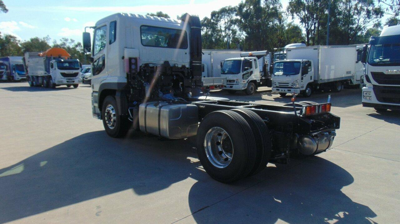 2023 FUSO SHOGUN FP74 PRIME MOVER
