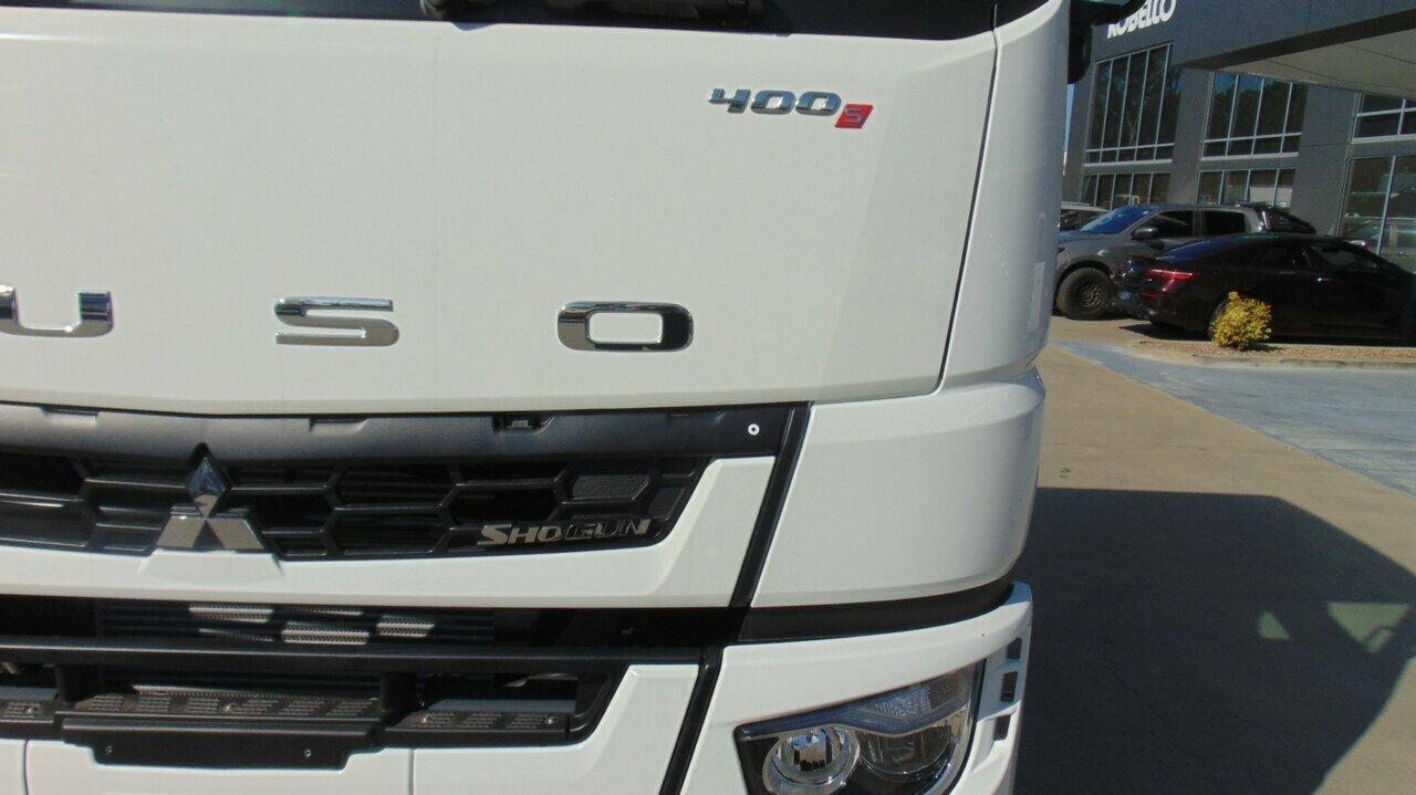 2023 FUSO SHOGUN FP74 PRIME MOVER