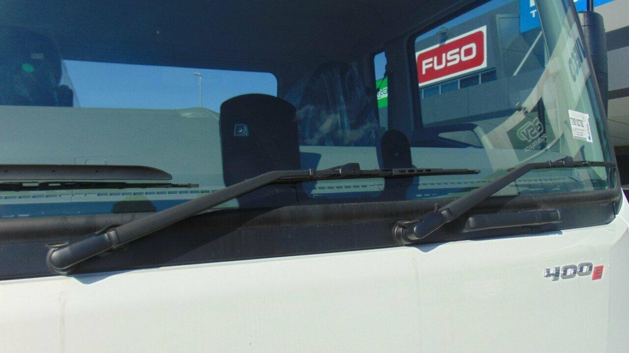 2023 FUSO SHOGUN FP74 PRIME MOVER