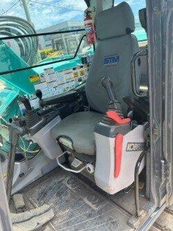 2021 KOBELCO SK75SR-7 EXCAVATOR