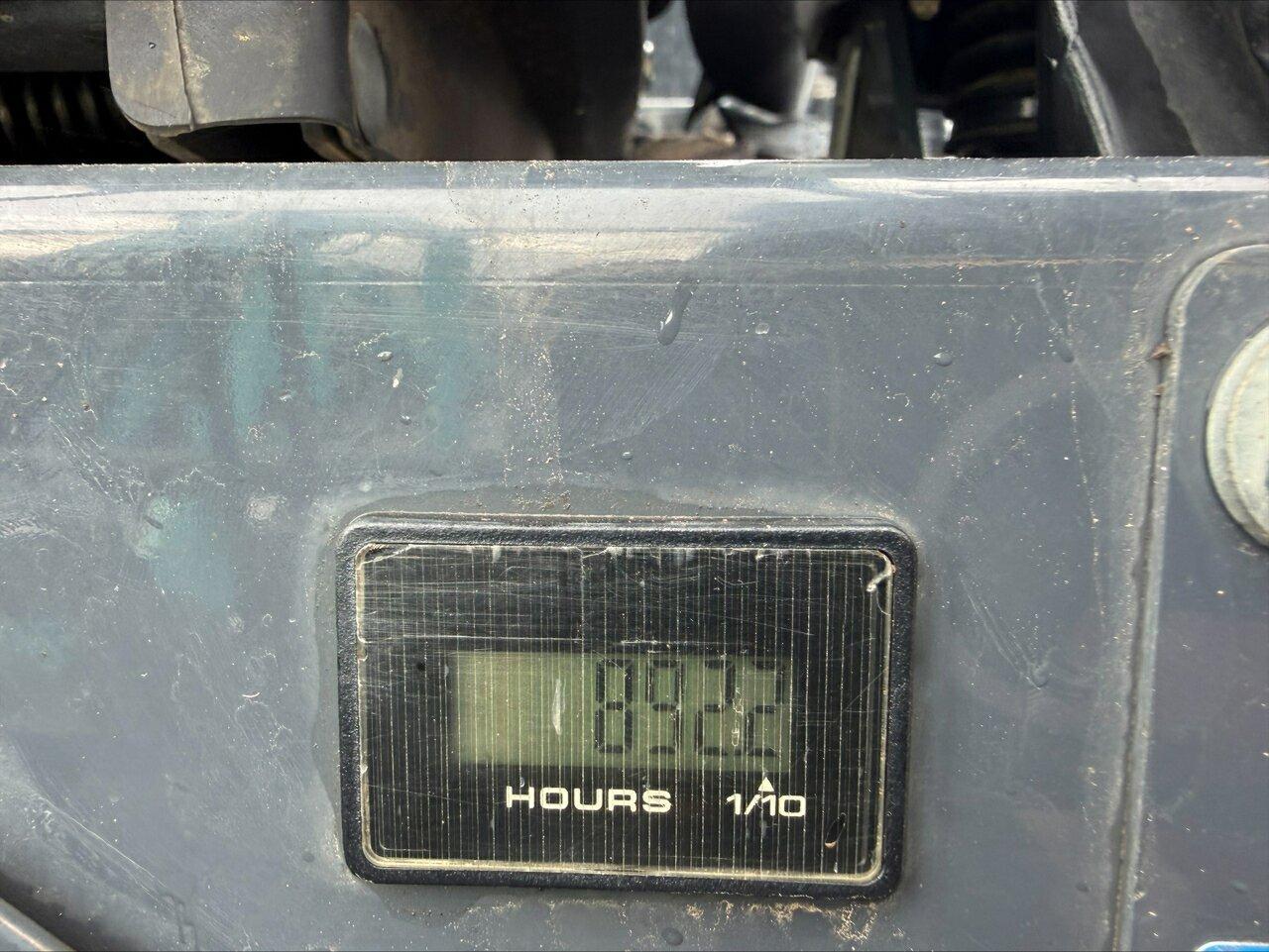 2022 KOBELCO SK55SRX-6 EXCAVATOR
