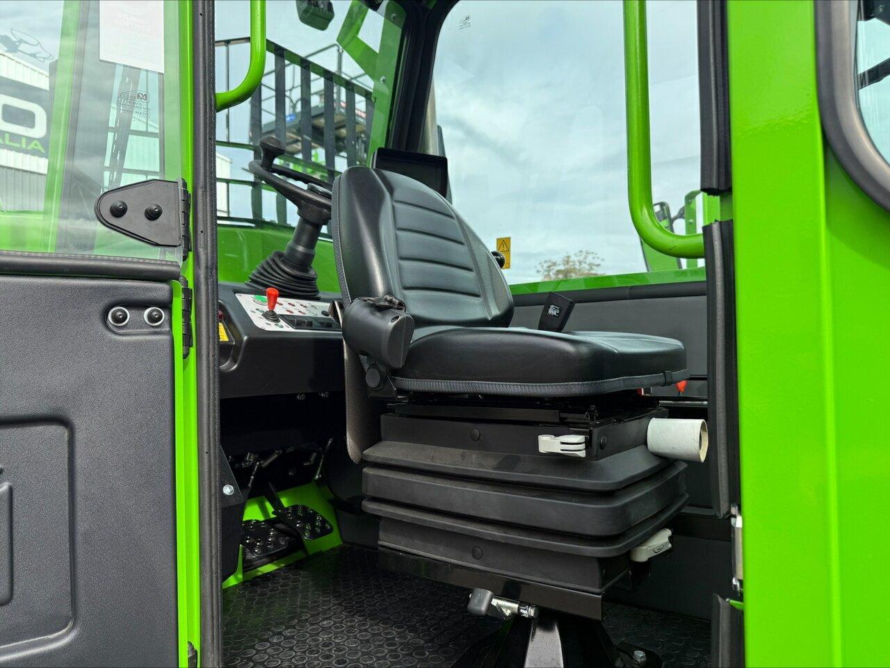 2026 MERLO DM 9 DUMP TRUCK