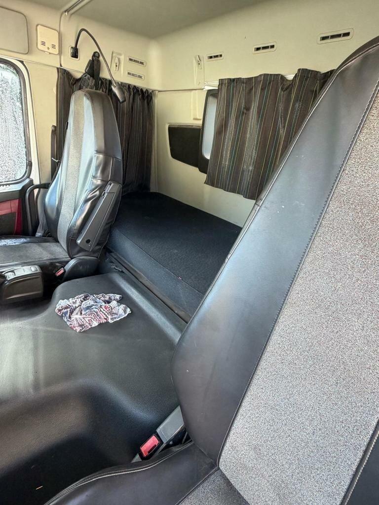 2018 VOLVO FM FM500 6X4 12 SP AUTOMATED MANUAL PRIME MOVER