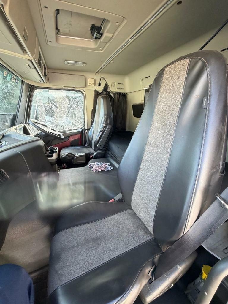 2018 VOLVO FM FM500 6X4 12 SP AUTOMATED MANUAL PRIME MOVER