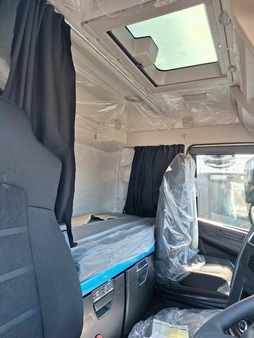 2024 IVECO S-WAY AS530 6X4 PRIME MOVER
