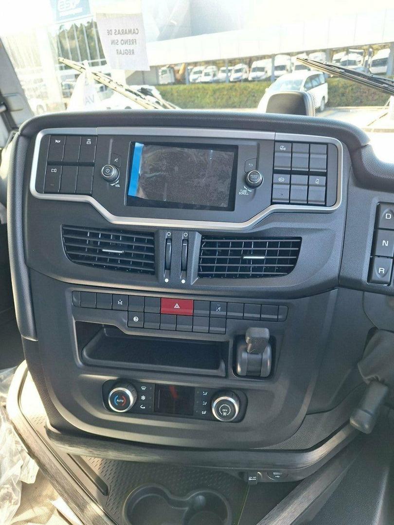 2024 IVECO S-WAY AS530 6X4 PRIME MOVER
